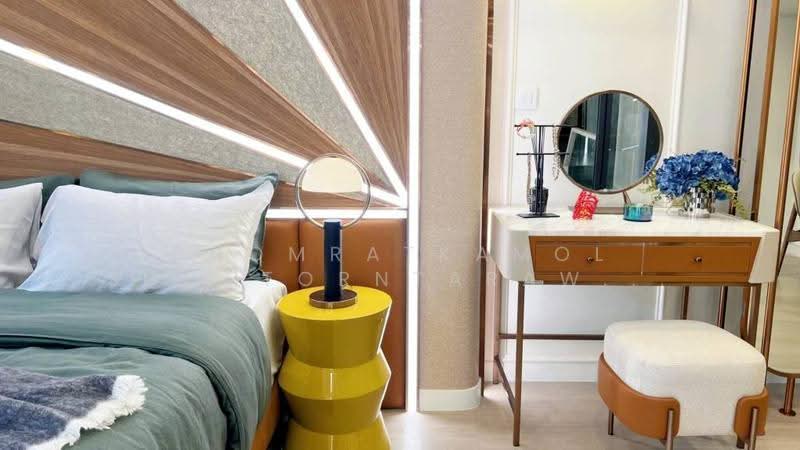 Life Phahon-Ladprao, Bangkok, 996 Phahonyothin Road, Jom Phon, Chatuchak, Bangkok, 1 Bedroom, 61 sqm, Condo For Sale, by Chomratkamol Soontorntarawong (Gor), 500517199 - DDproperty.com