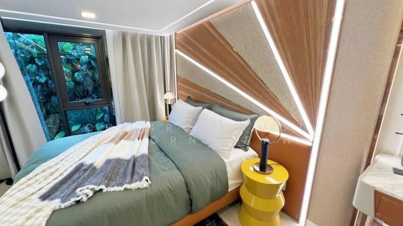 Life Phahon-Ladprao : ไลฟ์ พหลฯ-ลาดพร้าว, กรุงเทพ, 996 Phahonyothin Road, จอมพล, จตุจักร, กรุงเทพ, 61 ตร.ม., คอนโด ขาย, โดย Chomratkamol Soontorntarawong (Gor), 500517199 - DDproperty.com