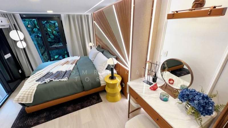 Life Phahon-Ladprao : ไลฟ์ พหลฯ-ลาดพร้าว, กรุงเทพ, 996 Phahonyothin Road, จอมพล, จตุจักร, กรุงเทพ, 61 ตร.ม., คอนโด ขาย, โดย Chomratkamol Soontorntarawong (Gor), 500517199 - DDproperty.com