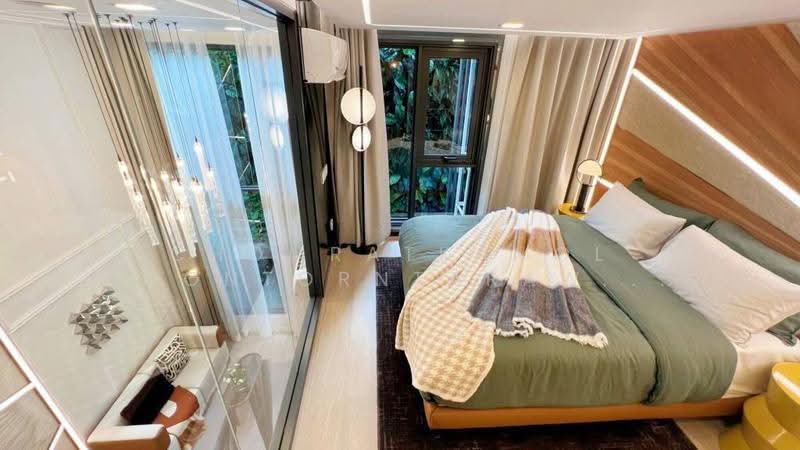 Life Phahon-Ladprao, Bangkok, 996 Phahonyothin Road, Jom Phon, Chatuchak, Bangkok, 1 Bedroom, 61 sqm, Condo For Sale, by Chomratkamol Soontorntarawong (Gor), 500517199 - DDproperty.com