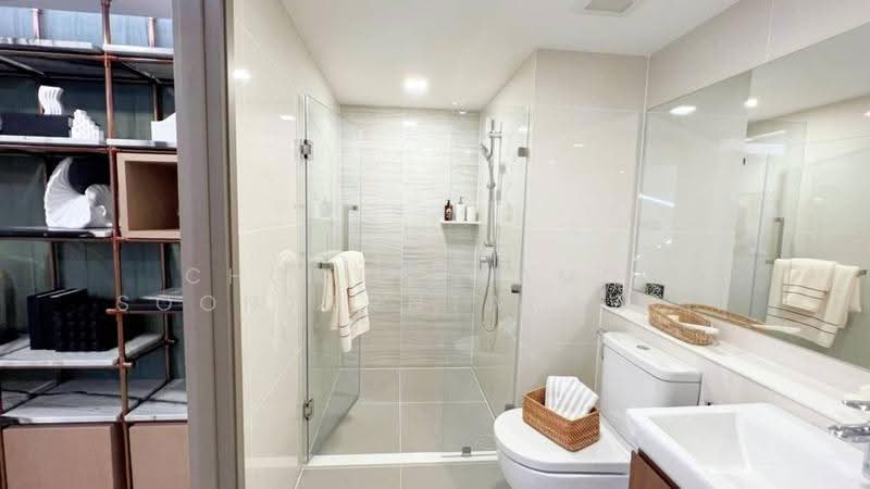 Life Phahon-Ladprao, Bangkok, 996 Phahonyothin Road, Jom Phon, Chatuchak, Bangkok, 1 Bedroom, 61 sqm, Condo For Sale, by Chomratkamol Soontorntarawong (Gor), 500517199 - DDproperty.com