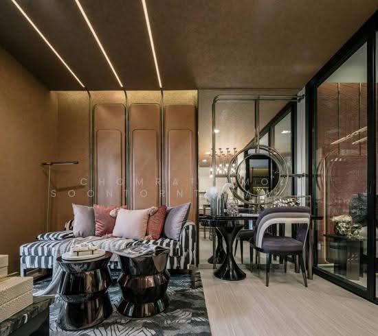 Life Sathorn Sierra : ไลฟ์ สาทร เซียร์รา, กรุงเทพ