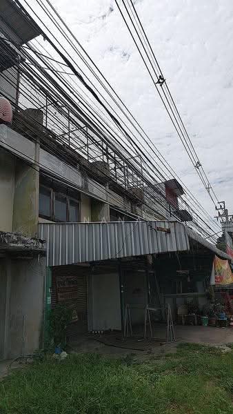ตึกแถวทำเลดี ติดริมถนน ใกล้สะพานนนทบุรี, Nonthaburi, Ban Mai, Pak Kret, Nonthaburi, 2 Bedrooms, 83 sqm, Townhouse For Sale, by Nana, 500517201 - DDproperty.com