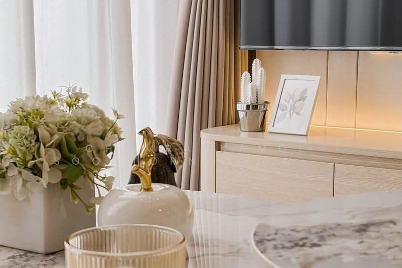 Culture Chula, Bangkok, 38/12 Soi Pratu Chai, Si Phraya, Bang Rak, Bangkok, 1 Bedroom, 38 sqm, Condo For Rent, by Chomratkamol Soontorntarawong (Gor), 500517206 - DDproperty.com