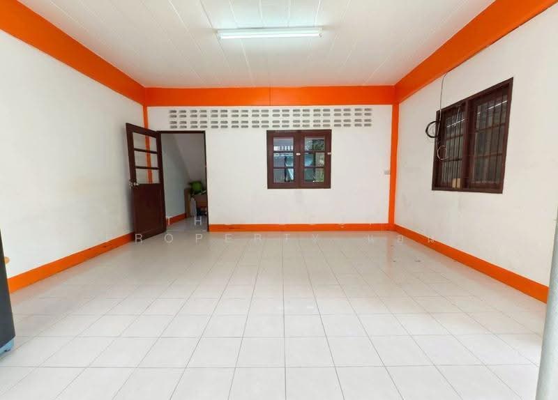 ฉัตรทอง ท่าทราย, Samut Sakhon, Tha-Sai, Muang Samut Sakhon, Samut Sakhon, 2 Bedrooms, 144 sqm, Townhouse For Sale, by The Best Property แอน, 500517207 - DDproperty.com