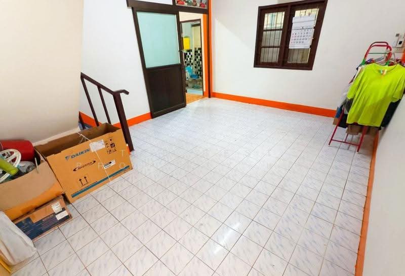 ฉัตรทอง ท่าทราย, Samut Sakhon, Tha-Sai, Muang Samut Sakhon, Samut Sakhon, 2 Bedrooms, 144 sqm, Townhouse For Sale, by The Best Property แอน, 500517207 - DDproperty.com