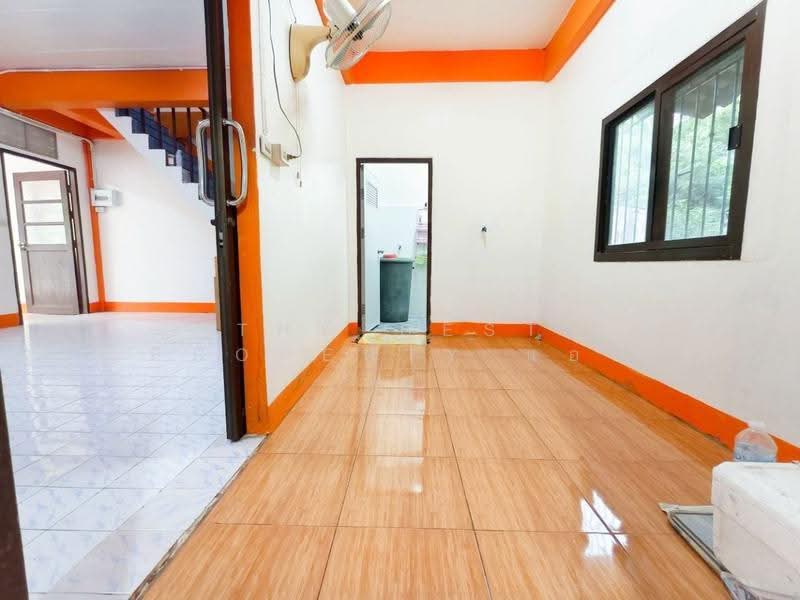 ฉัตรทอง ท่าทราย, Samut Sakhon, Tha-Sai, Muang Samut Sakhon, Samut Sakhon, 2 Bedrooms, 144 sqm, Townhouse For Sale, by The Best Property แอน, 500517207 - DDproperty.com