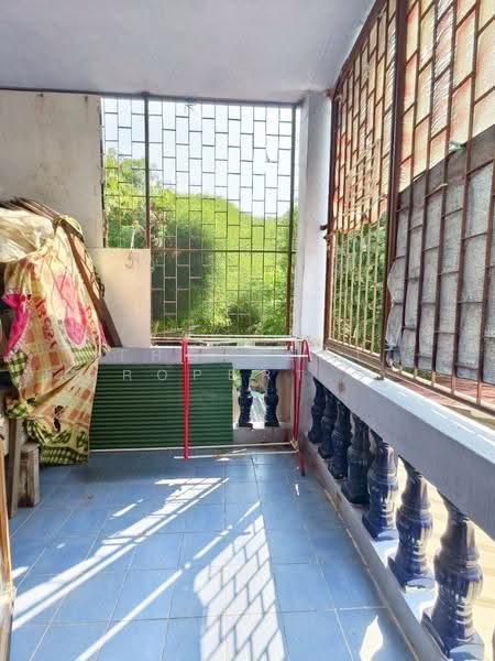 ฉัตรทอง ท่าทราย, Samut Sakhon, Tha-Sai, Muang Samut Sakhon, Samut Sakhon, 2 Bedrooms, 144 sqm, Townhouse For Sale, by The Best Property แอน, 500517207 - DDproperty.com