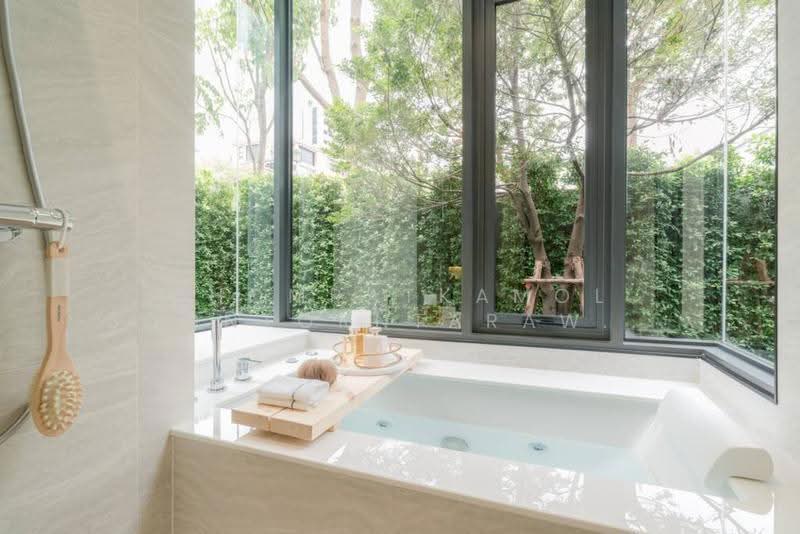 The Address Siam-Ratchathewi, Bangkok, 500 Phetchaburi Road, Thanon Phetchaburi, Ratchathewi, Bangkok, 2 Bedrooms, 60 sqm, Condo For Sale, by Chomratkamol Soontorntarawong (Gor), 500517208 - DDproperty.com