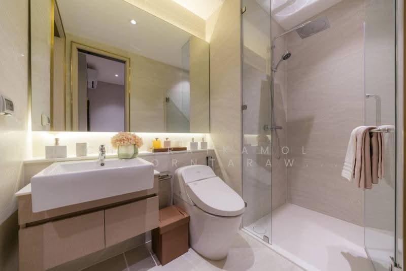 The Address Siam-Ratchathewi, Bangkok, 500 Phetchaburi Road, Thanon Phetchaburi, Ratchathewi, Bangkok, 2 Bedrooms, 60 sqm, Condo For Sale, by Chomratkamol Soontorntarawong (Gor), 500517208 - DDproperty.com