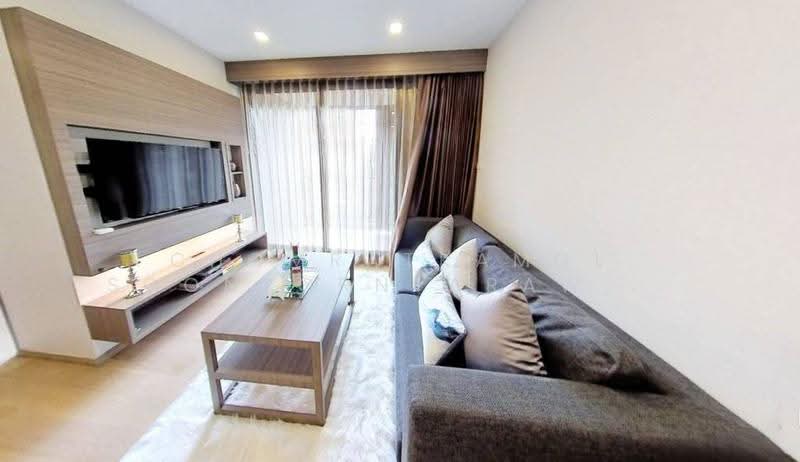 Art @Thonglor 25, Bangkok, Soi Thonglor 25, Sukhumvit 55 Road, Khlong Tan Nua, Watthana, Bangkok, 2 Bedrooms, 72 sqm, Condo For Sale, by Chomratkamol Soontorntarawong (Gor), 500517211 - DDproperty.com