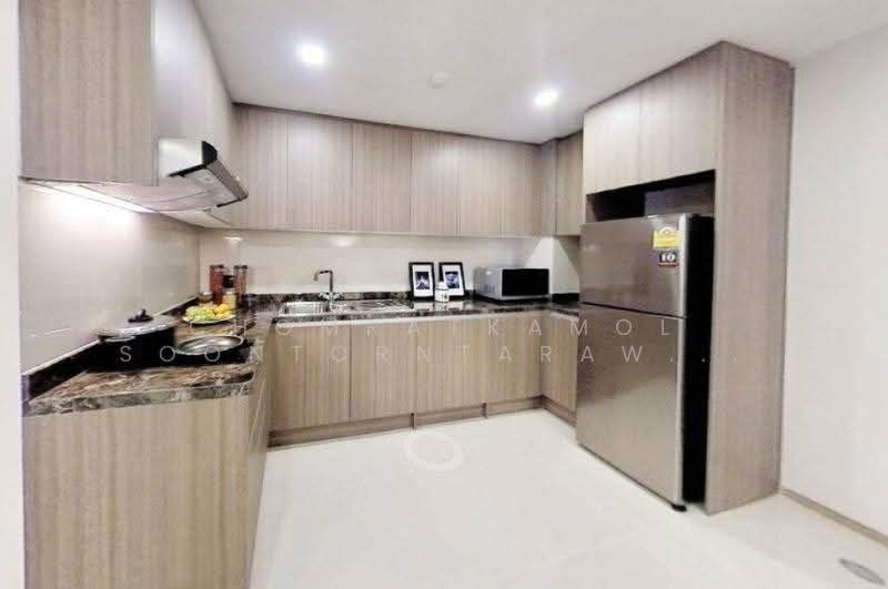 Art @Thonglor 25, Bangkok, Soi Thonglor 25, Sukhumvit 55 Road, Khlong Tan Nua, Watthana, Bangkok, 2 Bedrooms, 72 sqm, Condo For Sale, by Chomratkamol Soontorntarawong (Gor), 500517211 - DDproperty.com