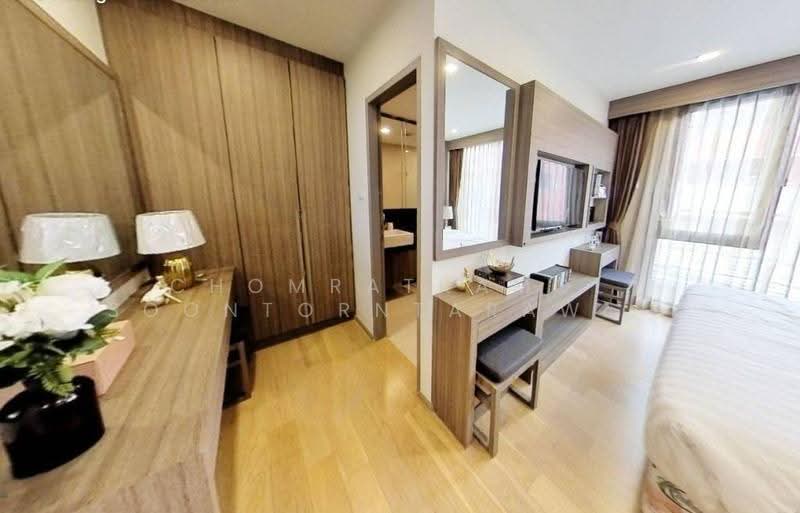 Art @Thonglor 25, Bangkok, Soi Thonglor 25, Sukhumvit 55 Road, Khlong Tan Nua, Watthana, Bangkok, 2 Bedrooms, 72 sqm, Condo For Sale, by Chomratkamol Soontorntarawong (Gor), 500517211 - DDproperty.com
