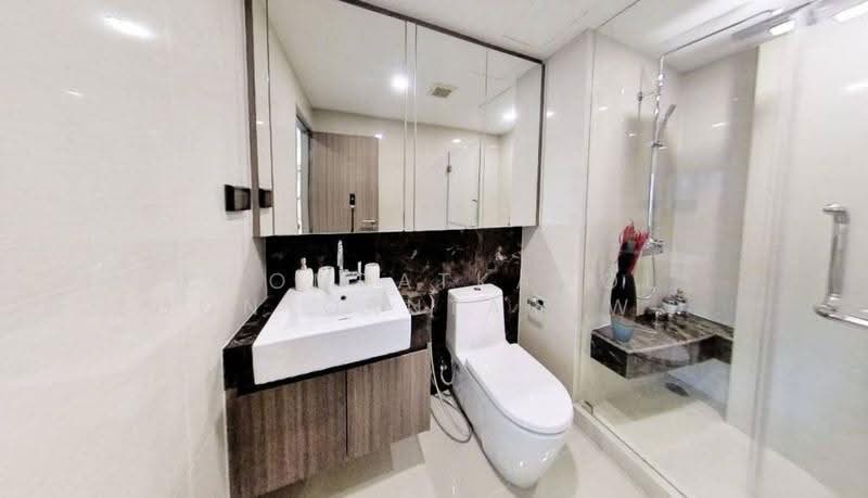 Art @Thonglor 25, Bangkok, Soi Thonglor 25, Sukhumvit 55 Road, Khlong Tan Nua, Watthana, Bangkok, 2 Bedrooms, 72 sqm, Condo For Sale, by Chomratkamol Soontorntarawong (Gor), 500517211 - DDproperty.com