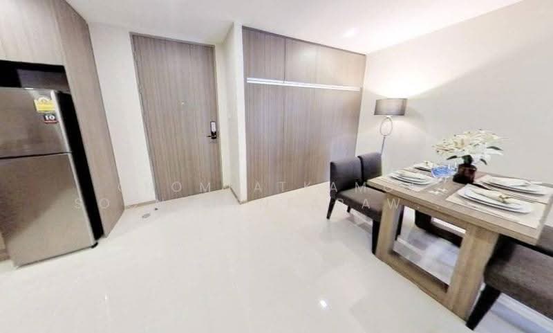 Art @Thonglor 25 : อาร์ท แอท ทองหล่อ 25, กรุงเทพ, ซ.ทองหล่อ25, คลองตันเหนือ, วัฒนา, กรุงเทพ, 72 ตร.ม., คอนโด ขาย, โดย Chomratkamol Soontorntarawong (Gor), 500517212 - DDproperty.com