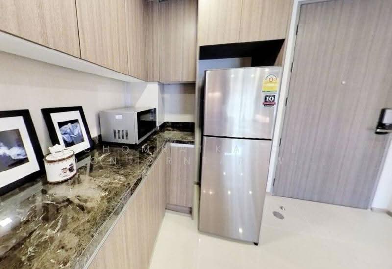 Art @Thonglor 25, Bangkok, Soi Thonglor 25, Sukhumvit 55 Road, Khlong Tan Nua, Watthana, Bangkok, 2 Bedrooms, 72 sqm, Condo For Sale, by Chomratkamol Soontorntarawong (Gor), 500517212 - DDproperty.com