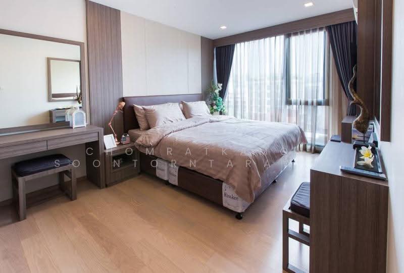 Art @Thonglor 25, Bangkok, Soi Thonglor 25, Sukhumvit 55 Road, Khlong Tan Nua, Watthana, Bangkok, 1 Bedroom, 45 sqm, Condo For Sale, by Chomratkamol Soontorntarawong (Gor), 500517213 - DDproperty.com
