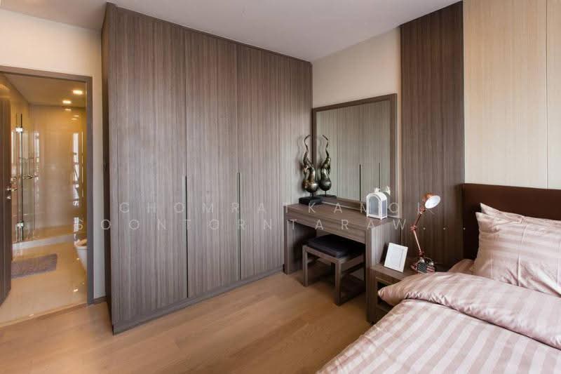 Art @Thonglor 25, Bangkok, Soi Thonglor 25, Sukhumvit 55 Road, Khlong Tan Nua, Watthana, Bangkok, 1 Bedroom, 45 sqm, Condo For Sale, by Chomratkamol Soontorntarawong (Gor), 500517213 - DDproperty.com