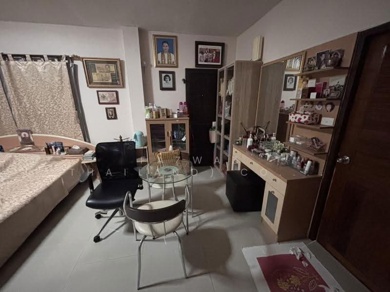 4-Bedroom House for Sale in Nawamin 70, Bangkok | 196 SQM 2-Storey Home, Bangkok, Khlong Kum, Bueng Kum, Bangkok, 4 Bedrooms, 196 sqm, Single Detached House For Sale, by Fazwaz (Thailand) Co., Ltd., 500517217 - DDproperty.com