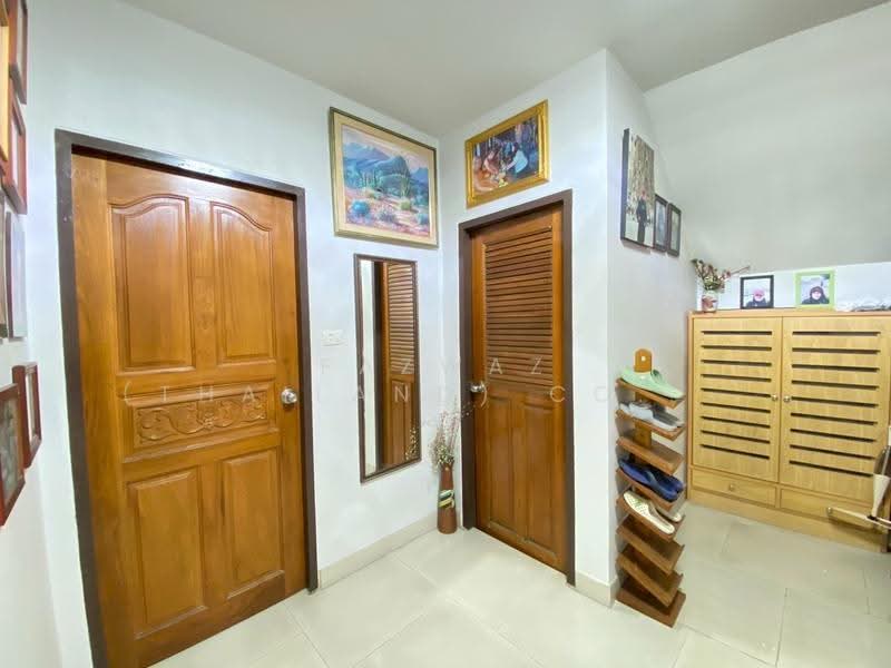 4-Bedroom House for Sale in Nawamin 70, Bangkok | 196 SQM 2-Storey Home, Bangkok, Khlong Kum, Bueng Kum, Bangkok, 4 Bedrooms, 196 sqm, Single Detached House For Sale, by Fazwaz (Thailand) Co., Ltd., 500517217 - DDproperty.com