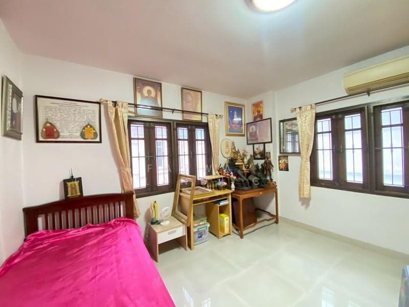 4-Bedroom House for Sale in Nawamin 70, Bangkok | 196 SQM 2-Storey Home, Bangkok, Khlong Kum, Bueng Kum, Bangkok, 4 Bedrooms, 196 sqm, Single Detached House For Sale, by Fazwaz (Thailand) Co., Ltd., 500517217 - DDproperty.com