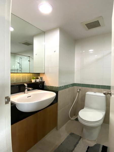 Centric Scene Sukhumvit 64, Bangkok, Soi Sukhumvit 64, Bang Na, Bangkok, 1 Bedroom, 33 sqm, Condo For Rent, by Living Condo, 500517222 - DDproperty.com