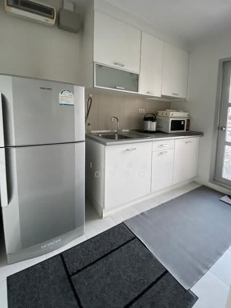 Centric Scene Sukhumvit 64, Bangkok, Soi Sukhumvit 64, Bang Na, Bangkok, 1 Bedroom, 33 sqm, Condo For Rent, by Living Condo, 500517222 - DDproperty.com