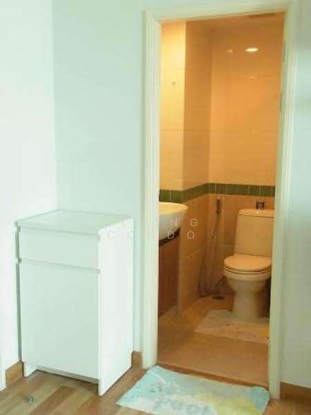 Centric Scene Sukhumvit 64, Bangkok, Soi Sukhumvit 64, Bang Na, Bangkok, 1 Bedroom, 33 sqm, Condo For Rent, by Living Condo, 500517222 - DDproperty.com