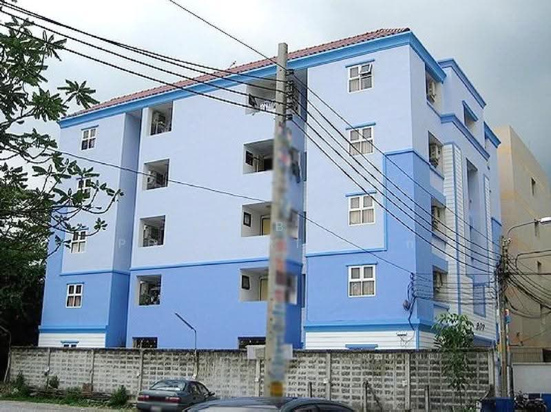 อพาร์ทเม้นท์วังทองหลาง กรุงเทพมหานคร, Bangkok, Phlapphla, Wang Thonglang, Bangkok, , 1,315 sqm, Business For Sale, by The Best Property ตุ๊ก, 500517223 - DDproperty.com