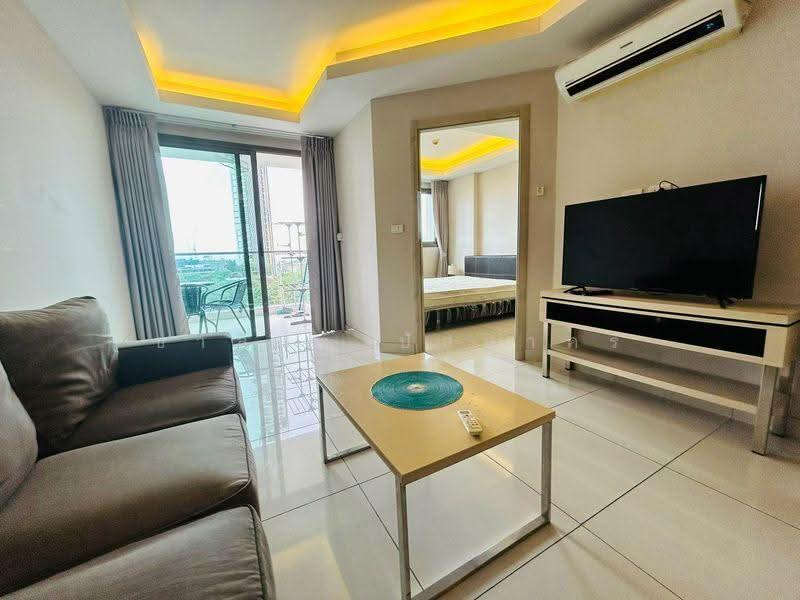 Laguna Beach Resort 1, Chon Buri (Pattaya), Sai 2 road, 384/105 Soi Jomtien 1, Na Kloe, Bang Lamung (Pattaya), Chon Buri (Pattaya), 1 Bedroom, 40 sqm, Condo For Rent, by ชาลิสา ปัสสาคร, 500517227 - DDproperty.com