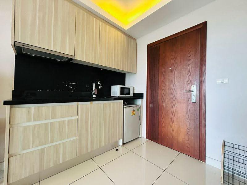 Laguna Beach Resort 1, Chon Buri (Pattaya), Sai 2 road, 384/105 Soi Jomtien 1, Na Kloe, Bang Lamung (Pattaya), Chon Buri (Pattaya), 1 Bedroom, 40 sqm, Condo For Rent, by ชาลิสา ปัสสาคร, 500517227 - DDproperty.com