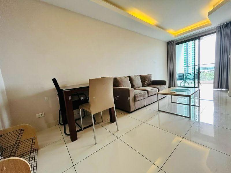 Laguna Beach Resort 1, Chon Buri (Pattaya), Sai 2 road, 384/105 Soi Jomtien 1, Na Kloe, Bang Lamung (Pattaya), Chon Buri (Pattaya), 1 Bedroom, 40 sqm, Condo For Rent, by ชาลิสา ปัสสาคร, 500517227 - DDproperty.com