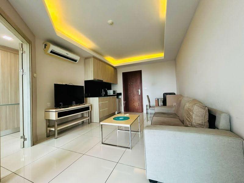 Laguna Beach Resort 1, Chon Buri (Pattaya), Sai 2 road, 384/105 Soi Jomtien 1, Na Kloe, Bang Lamung (Pattaya), Chon Buri (Pattaya), 1 Bedroom, 40 sqm, Condo For Rent, by ชาลิสา ปัสสาคร, 500517227 - DDproperty.com