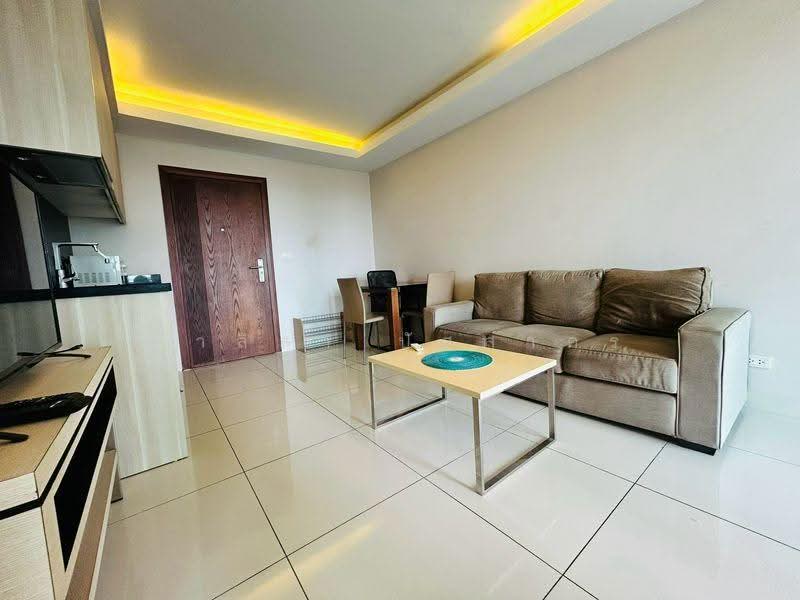 Laguna Beach Resort 1, Chon Buri (Pattaya), Sai 2 road, 384/105 Soi Jomtien 1, Na Kloe, Bang Lamung (Pattaya), Chon Buri (Pattaya), 1 Bedroom, 40 sqm, Condo For Rent, by ชาลิสา ปัสสาคร, 500517227 - DDproperty.com