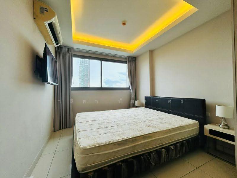 Laguna Beach Resort 1, Chon Buri (Pattaya), Sai 2 road, 384/105 Soi Jomtien 1, Na Kloe, Bang Lamung (Pattaya), Chon Buri (Pattaya), 1 Bedroom, 40 sqm, Condo For Rent, by ชาลิสา ปัสสาคร, 500517227 - DDproperty.com