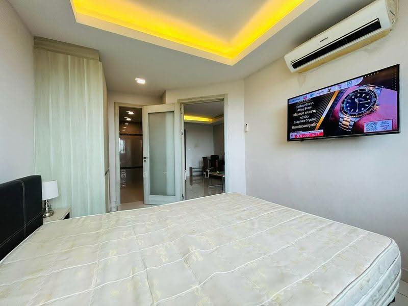Laguna Beach Resort 1, Chon Buri (Pattaya), Sai 2 road, 384/105 Soi Jomtien 1, Na Kloe, Bang Lamung (Pattaya), Chon Buri (Pattaya), 1 Bedroom, 40 sqm, Condo For Rent, by ชาลิสา ปัสสาคร, 500517227 - DDproperty.com