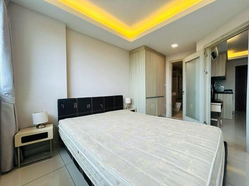 Laguna Beach Resort 1, Chon Buri (Pattaya), Sai 2 road, 384/105 Soi Jomtien 1, Na Kloe, Bang Lamung (Pattaya), Chon Buri (Pattaya), 1 Bedroom, 40 sqm, Condo For Rent, by ชาลิสา ปัสสาคร, 500517227 - DDproperty.com