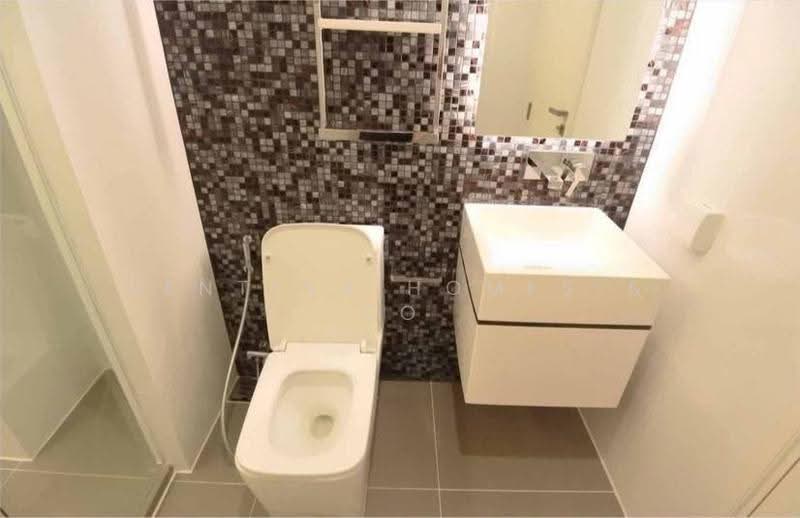 The Room Sukhumvit 69, bangkok, 1539 Sukhumvit Road, Phra Kanong Nua, Watthana, Bangkok, 1 Bedroom, 34 sqm, Condo For Sale, by Jentina Homes & Co, 500517228 - DDproperty.com
