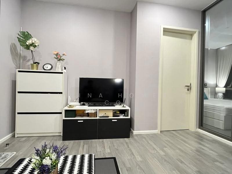 The Room Sukhumvit 69, bangkok, 1539 Sukhumvit Road, Phra Kanong Nua, Watthana, Bangkok, 1 Bedroom, 34 sqm, Condo For Sale, by Jentina Homes & Co, 500517228 - DDproperty.com