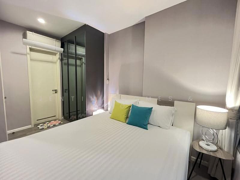 The Room Sukhumvit 69, bangkok, 1539 Sukhumvit Road, Phra Kanong Nua, Watthana, Bangkok, 1 Bedroom, 34 sqm, Condo For Sale, by Jentina Homes & Co, 500517228 - DDproperty.com
