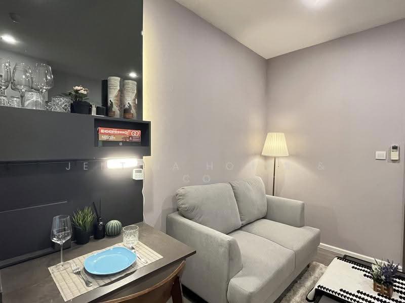 The Room Sukhumvit 69, bangkok, 1539 Sukhumvit Road, Phra Kanong Nua, Watthana, Bangkok, 1 Bedroom, 34 sqm, Condo For Sale, by Jentina Homes & Co, 500517228 - DDproperty.com