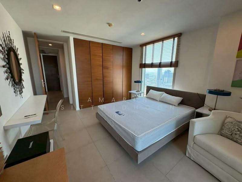 MARQUE Sukhumvit, Bangkok, 719 Sukhumvit 39 Road, Khlong Tan Nua, Watthana, Bangkok, 2 Bedrooms, 127 sqm, Condo For Sale, by Amarin Sitthidhoon, 500517229 - DDproperty.com