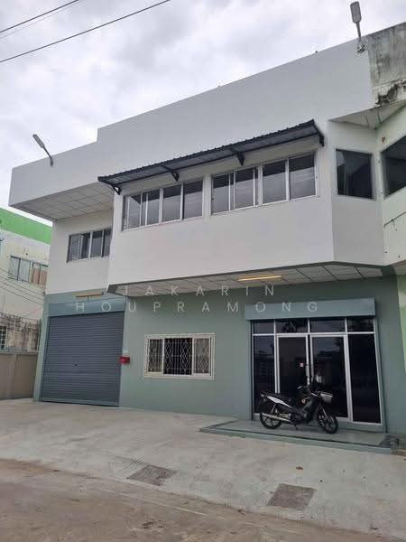 โคกขาม, Samut Sakhon, Khok Kham, Muang Samut Sakhon, Samut Sakhon, , 740 sqm, Warehouse/Factory For Rent, by Jakarin Houpramong, 500517236 - DDproperty.com