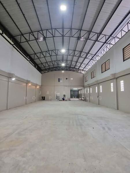 โคกขาม, Samut Sakhon, Khok Kham, Muang Samut Sakhon, Samut Sakhon, , 740 sqm, Warehouse/Factory For Rent, by Jakarin Houpramong, 500517236 - DDproperty.com