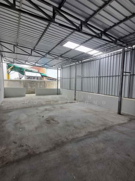 โคกขาม, Samut Sakhon, Khok Kham, Muang Samut Sakhon, Samut Sakhon, , 740 sqm, Warehouse/Factory For Rent, by Jakarin Houpramong, 500517236 - DDproperty.com