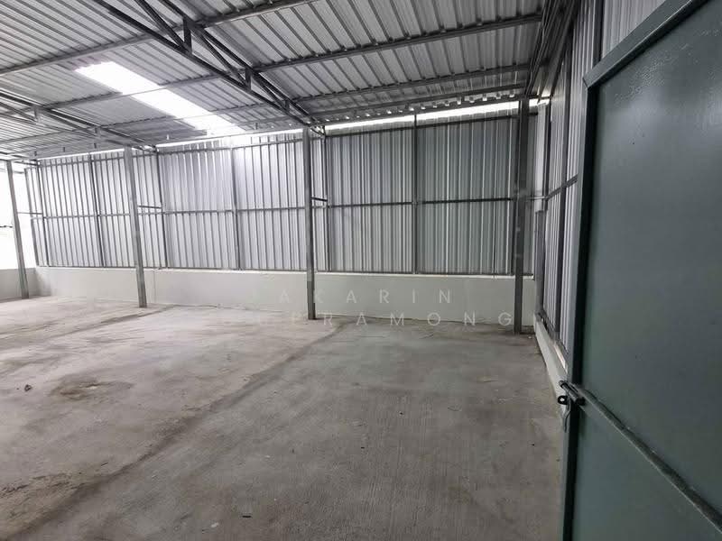 โคกขาม, Samut Sakhon, Khok Kham, Muang Samut Sakhon, Samut Sakhon, , 740 sqm, Warehouse/Factory For Rent, by Jakarin Houpramong, 500517236 - DDproperty.com