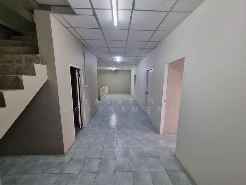 โคกขาม, Samut Sakhon, Khok Kham, Muang Samut Sakhon, Samut Sakhon, , 740 sqm, Warehouse/Factory For Rent, by Jakarin Houpramong, 500517236 - DDproperty.com