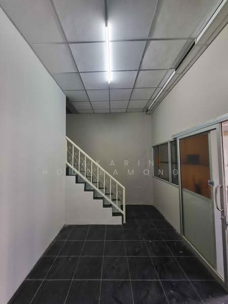โคกขาม, Samut Sakhon, Khok Kham, Muang Samut Sakhon, Samut Sakhon, , 740 sqm, Warehouse/Factory For Rent, by Jakarin Houpramong, 500517236 - DDproperty.com