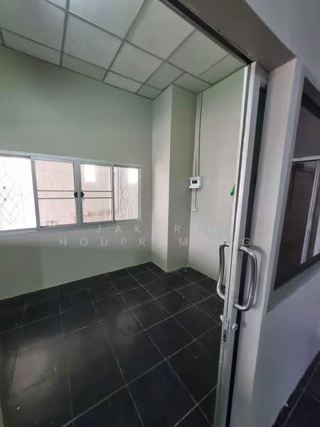 โคกขาม, Samut Sakhon, Khok Kham, Muang Samut Sakhon, Samut Sakhon, , 740 sqm, Warehouse/Factory For Rent, by Jakarin Houpramong, 500517236 - DDproperty.com