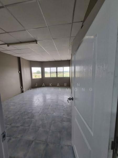 โคกขาม, Samut Sakhon, Khok Kham, Muang Samut Sakhon, Samut Sakhon, , 740 sqm, Warehouse/Factory For Rent, by Jakarin Houpramong, 500517236 - DDproperty.com